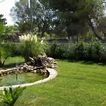 L'oasi B&B 나르도
