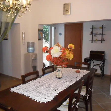L'oasi Bed and breakfast