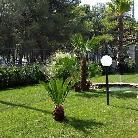 L'oasi Bed and breakfast 3*