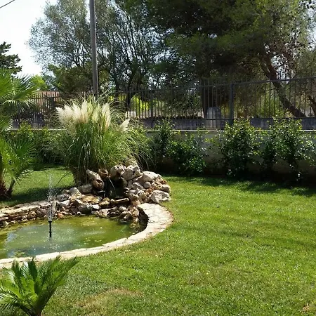 L'oasi Bed and breakfast Nardò