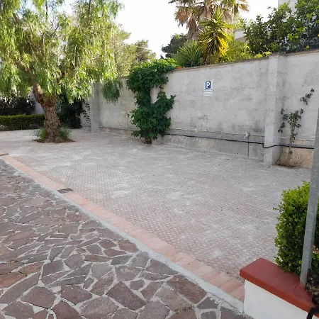 L'oasi 3*