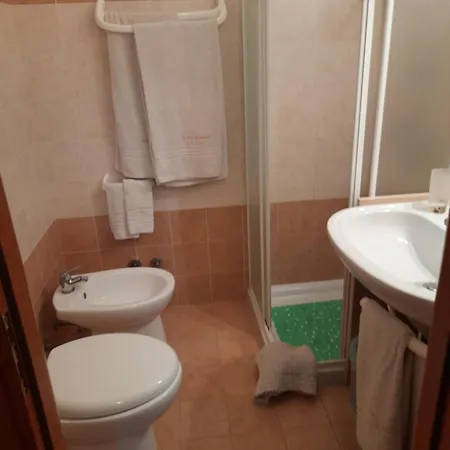 L'oasi Nardo