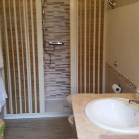 L'oasi Bed and breakfast