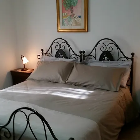 L'oasi Bed and breakfast 3*
