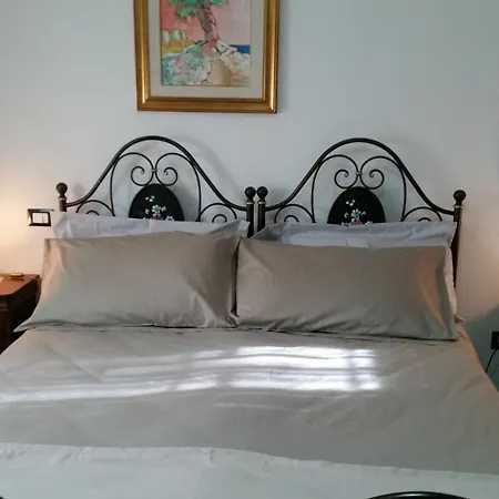 L'oasi Bed and breakfast Nardò