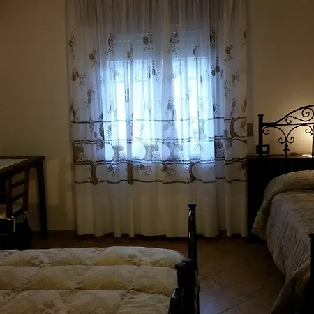 L'oasi Nardo