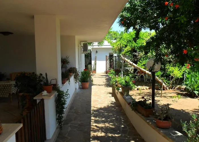 Bed & Breakfast L'oasi 3*