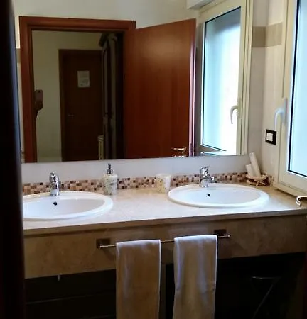 L'oasi Bed & Breakfast Nardò