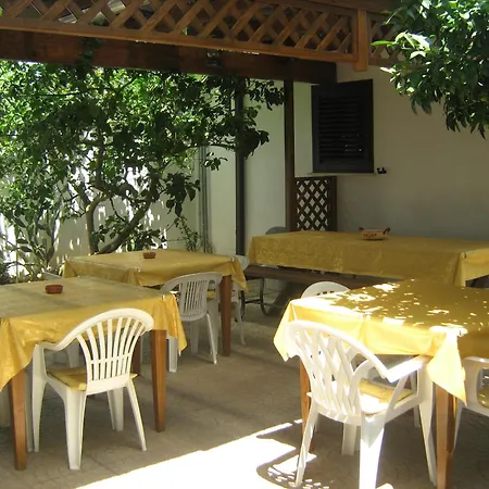 Bed & Breakfast L'oasi Nardò