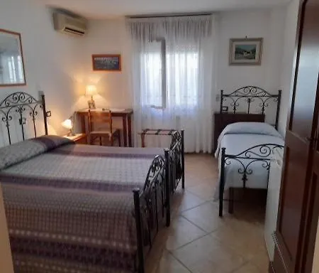 L'oasi 3* Nardò