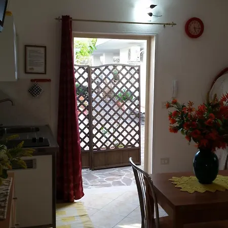 L'oasi Bed & Breakfast Nardò