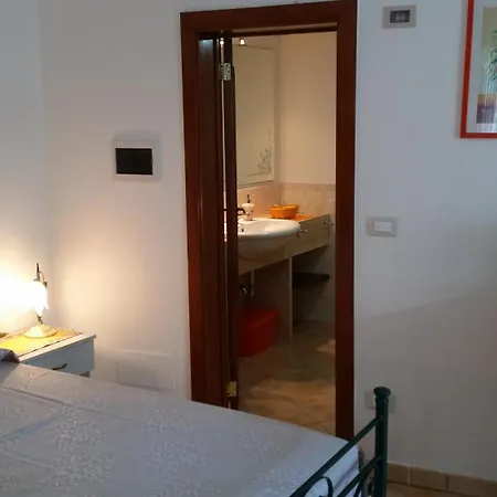 L'oasi ベッド・アンド・ブレックファスト 3*