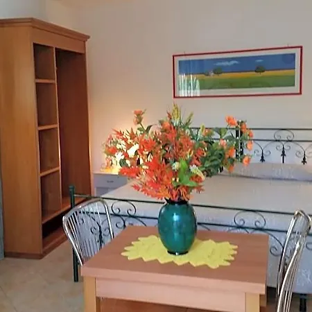 B&B L'oasi