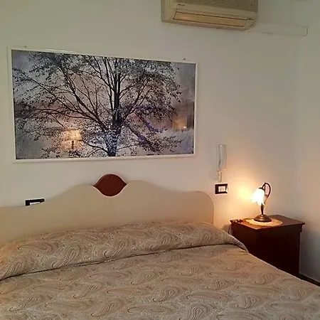 B&B L'oasi