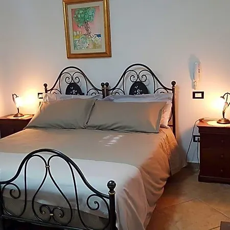L'oasi Bed and Breakfast