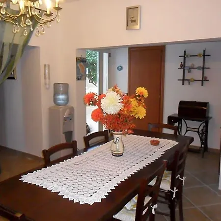 L'oasi B&B 3*