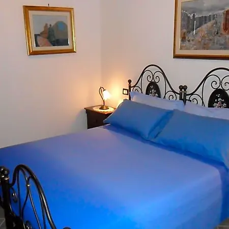 Bed and Breakfast L'oasi Nardò
