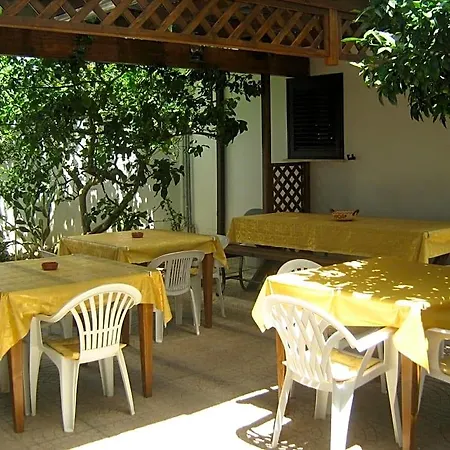 L'oasi B&B 3*