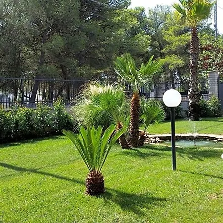 B&B L'oasi 나르도