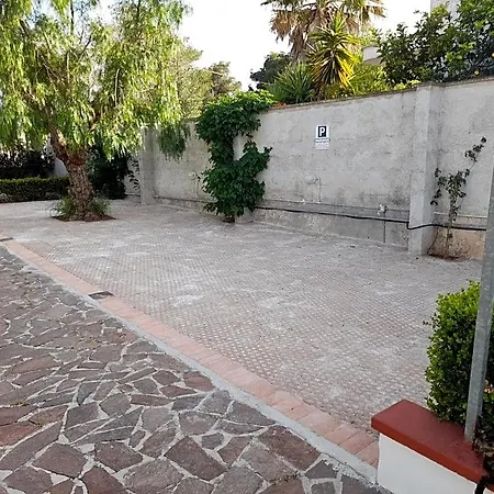 L'oasi B&B 3*