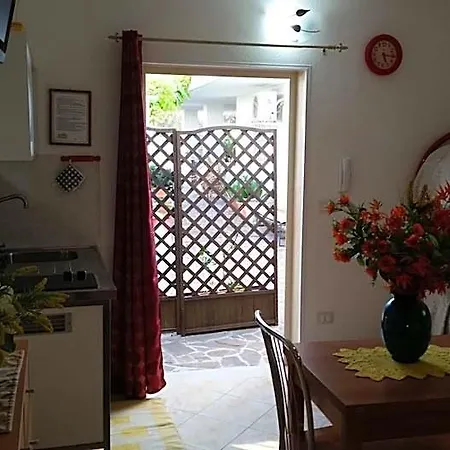 B&B L'oasi 나르도