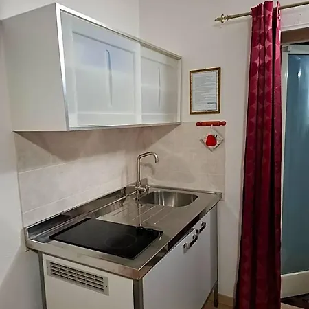 B&B L'oasi 3*