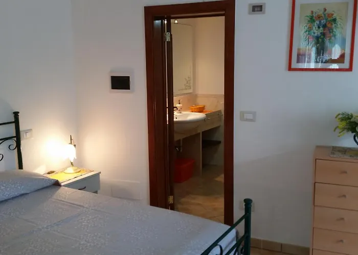 L'oasi فندق مبيت وإفطار 3*