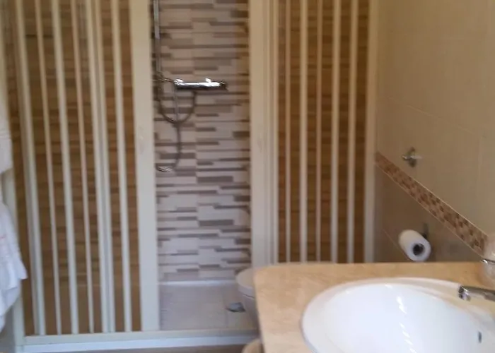 L'oasi Bed and Breakfast