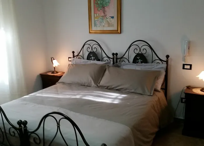 L'oasi Bed and Breakfast 3*