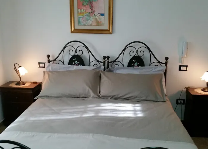 L'oasi فندق مبيت وإفطار Nardò